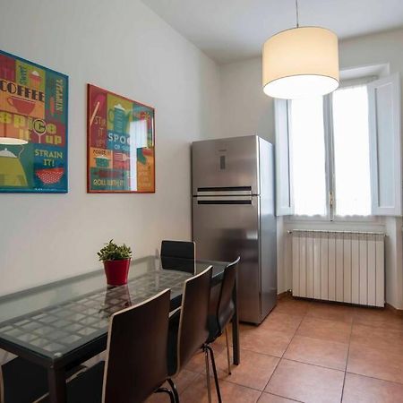 Bronzino Flexyrent Renewed - Ac - Wifi Apartment Firenze Bagian luar foto