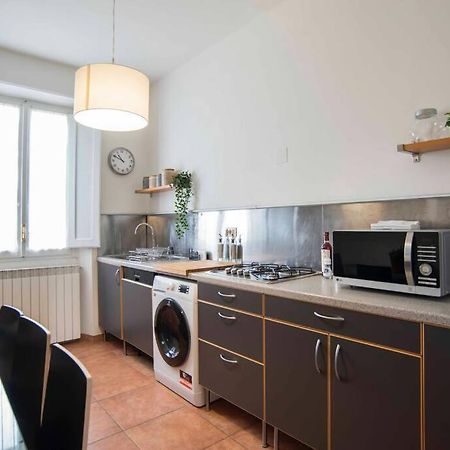 Bronzino Flexyrent Renewed - Ac - Wifi Apartment Firenze Bagian luar foto