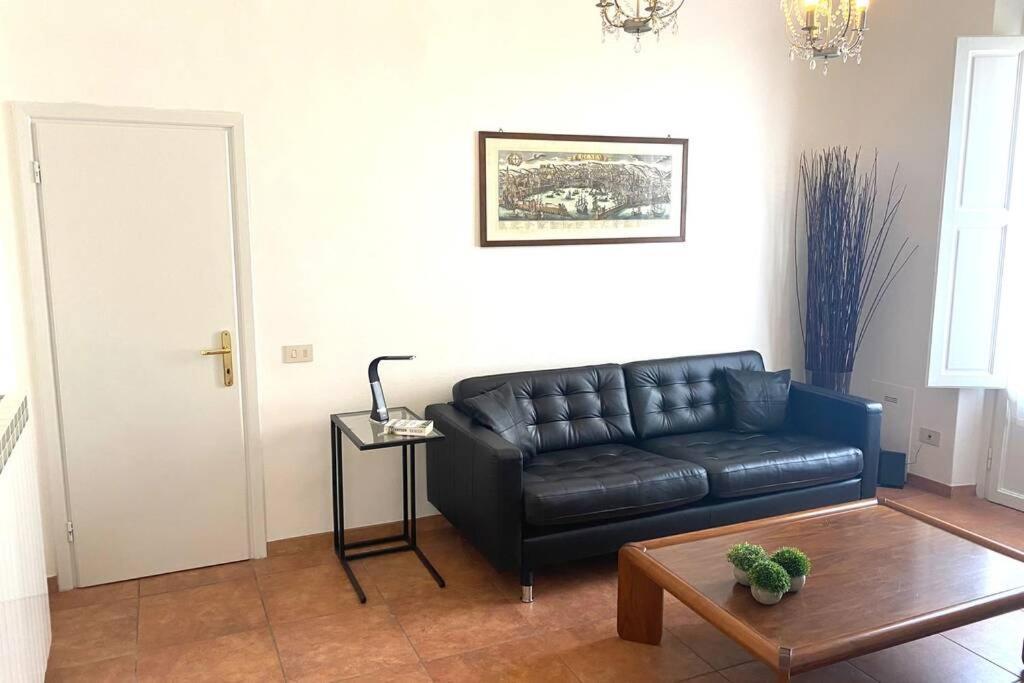 Bronzino Flexyrent Renewed - Ac - Wifi Apartment Firenze Bagian luar foto