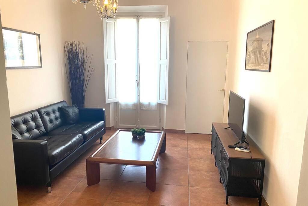 Bronzino Flexyrent Renewed - Ac - Wifi Apartment Firenze Bagian luar foto