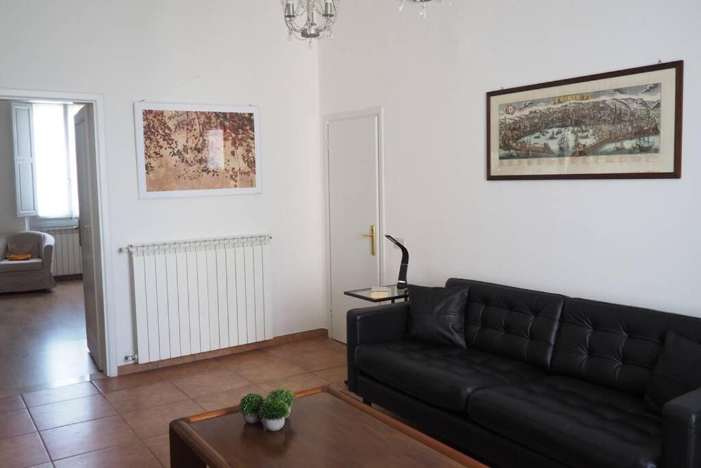 Bronzino Flexyrent Renewed - Ac - Wifi Apartment Firenze Bagian luar foto