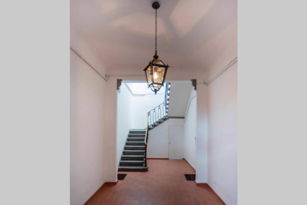 Bronzino Flexyrent Renewed - Ac - Wifi Apartment Firenze Bagian luar foto